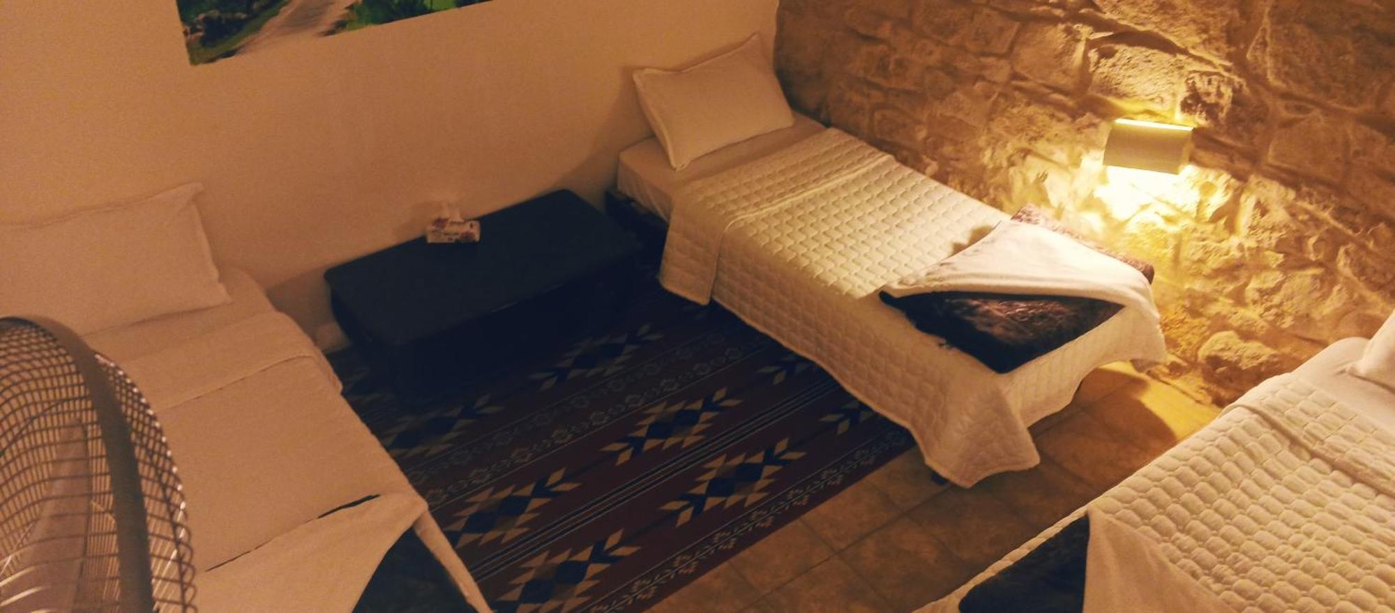 Dana Gardens Hotel Bagian luar foto