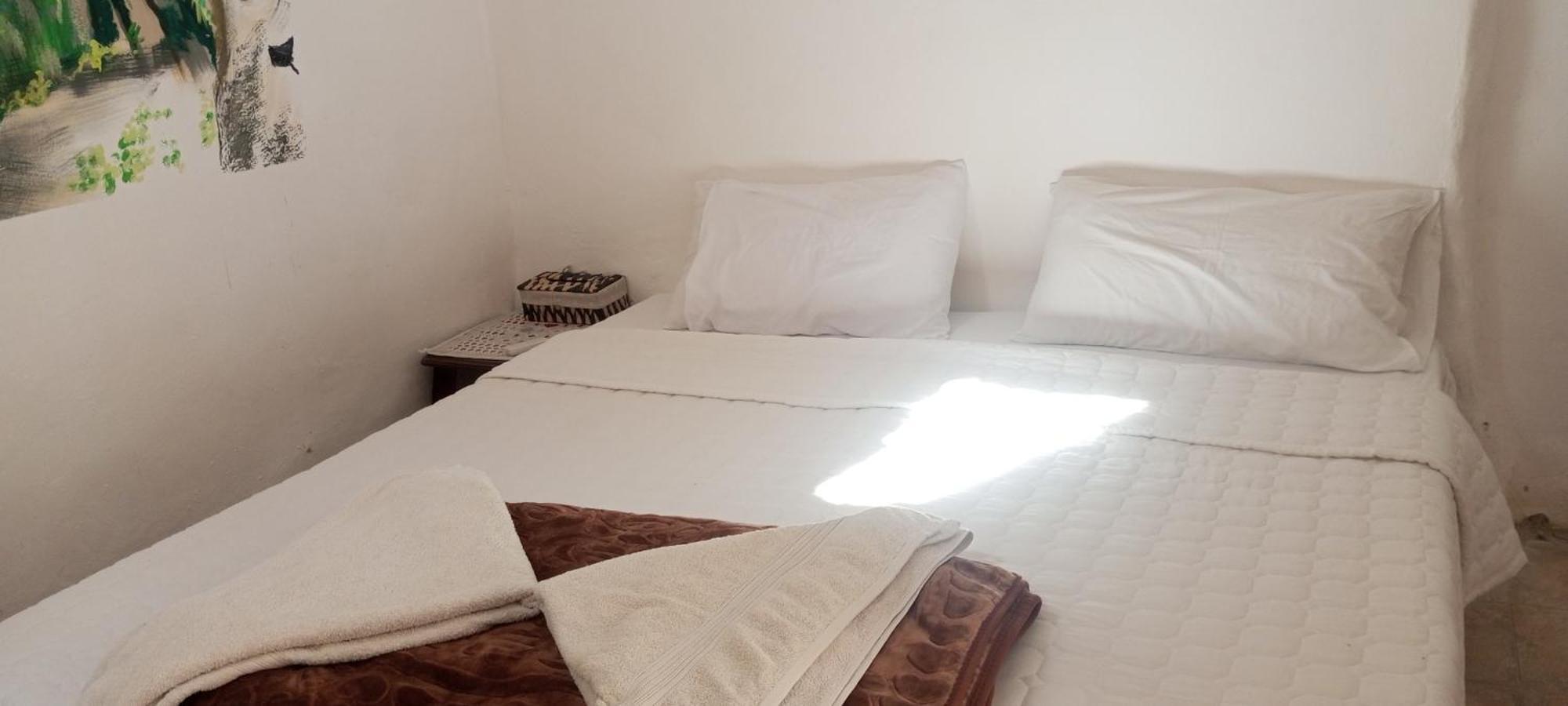 Dana Gardens Hotel Bagian luar foto